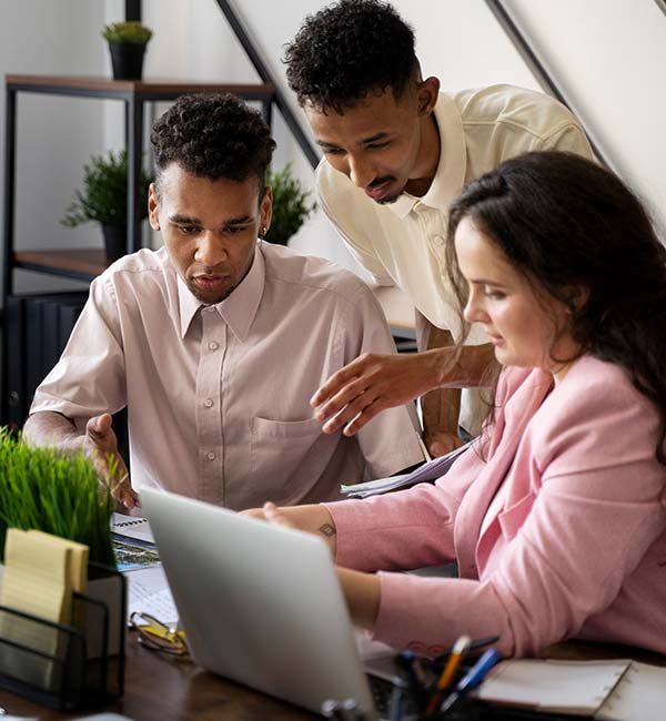 About page image for We can Handle