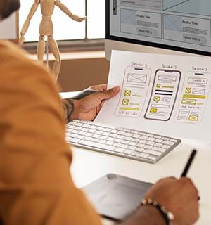 Mobile Applications