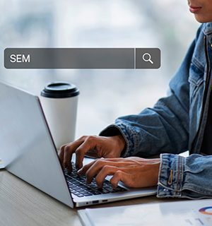 Search Engine Friendly