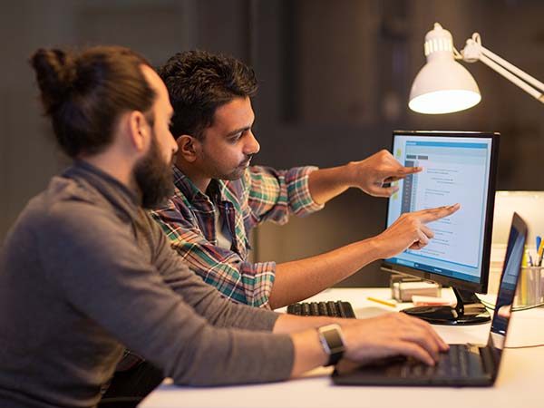 Unveil the Beauty of Your Business Online